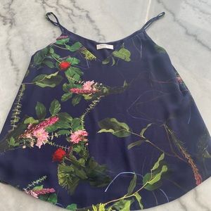 Aritzia "Babaton" Cami